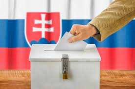 Választások  a Szlovák Köztársaság Nemzeti Tanácsába 2023.09.30 1